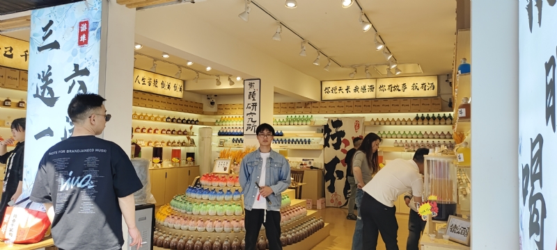 lilili109y的第三张照片--兰溪认干亲服务网